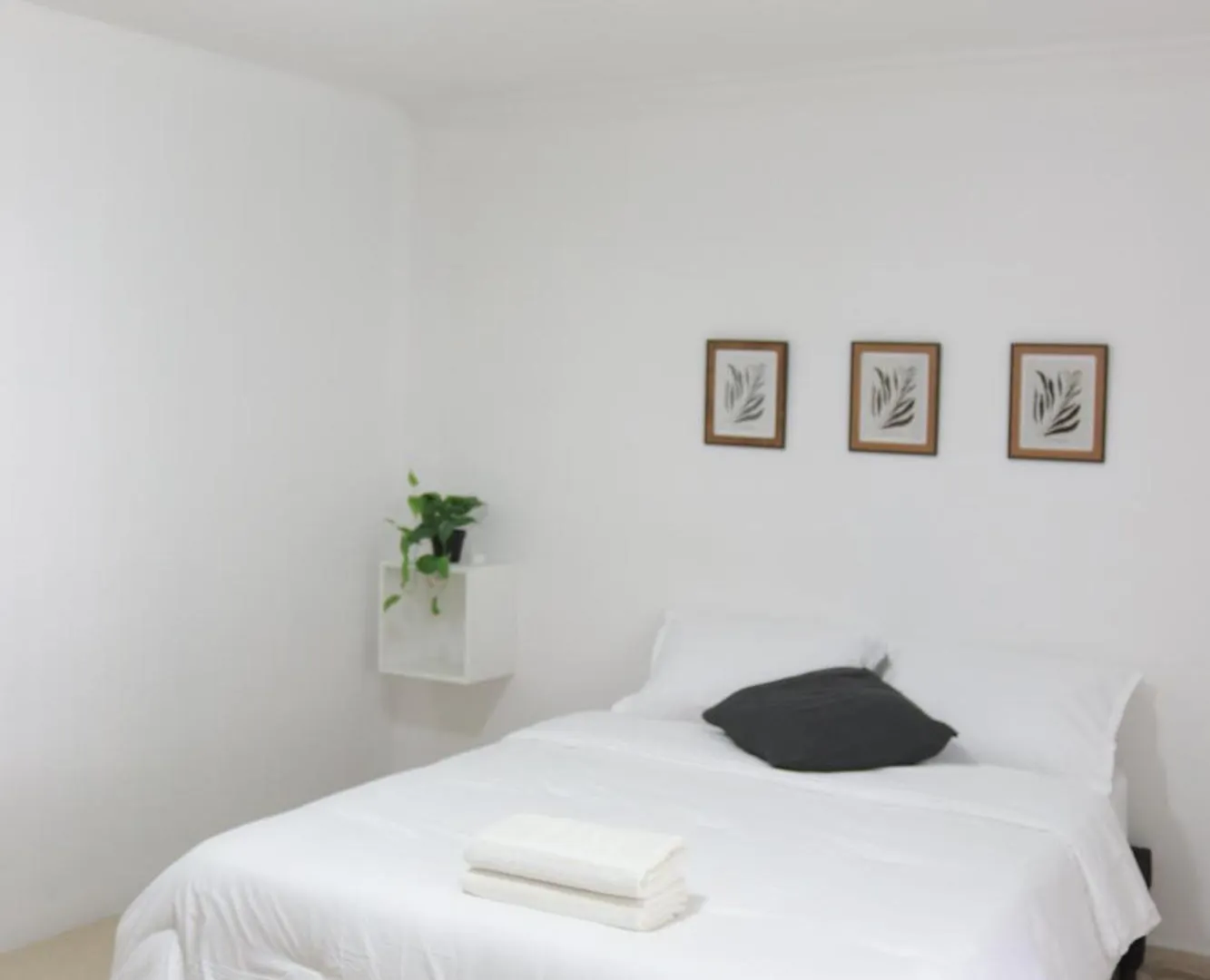 Casa Serene - Habitacion Brisa Medellin Homestay
