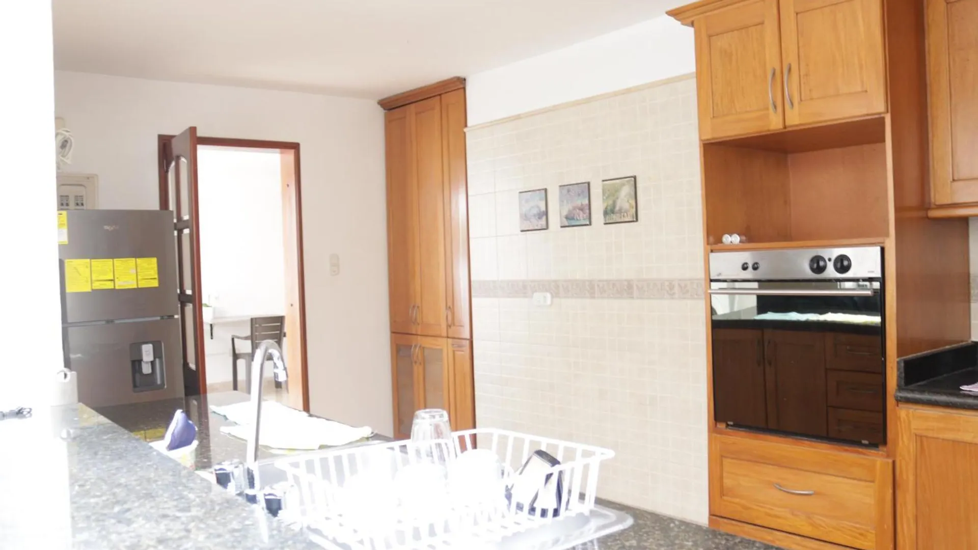 Casa Serene - Habitacion Brisa Medellin