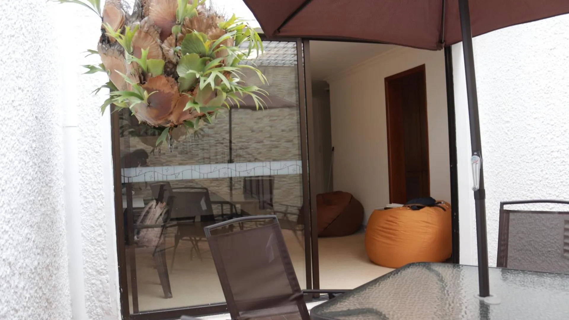 Homestay Casa Serene - Habitacion Brisa Medellin