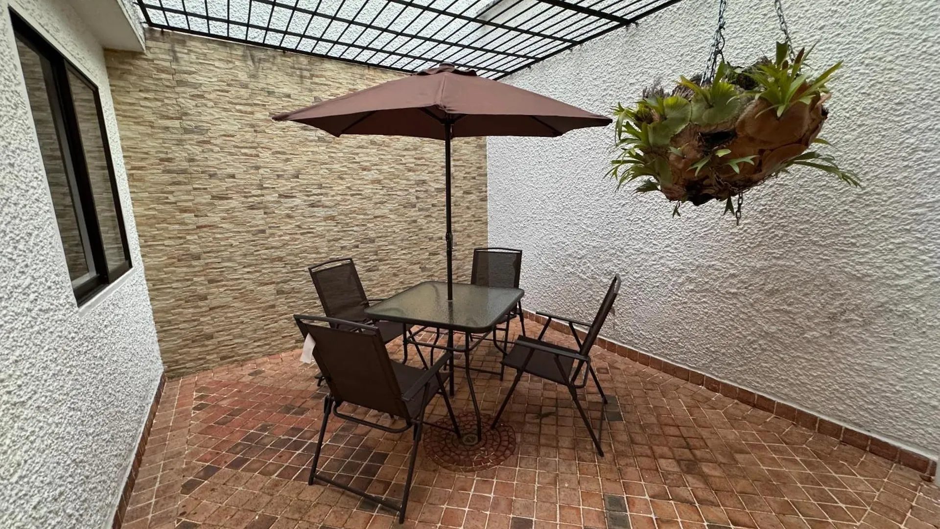Homestay Casa Serene - Habitacion Brisa Medellin Colombia
