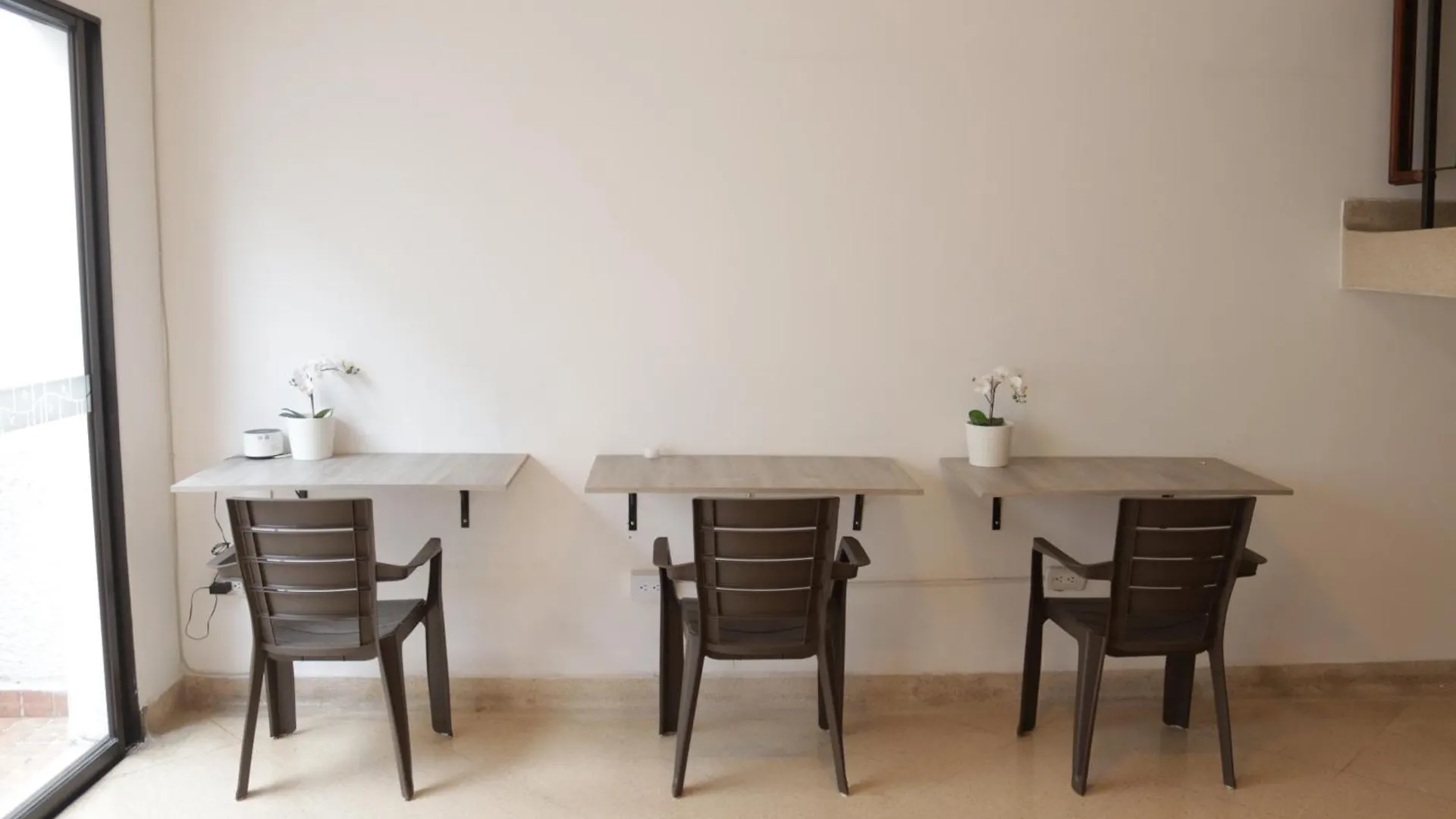 Casa Serene - Habitacion Brisa Медельин