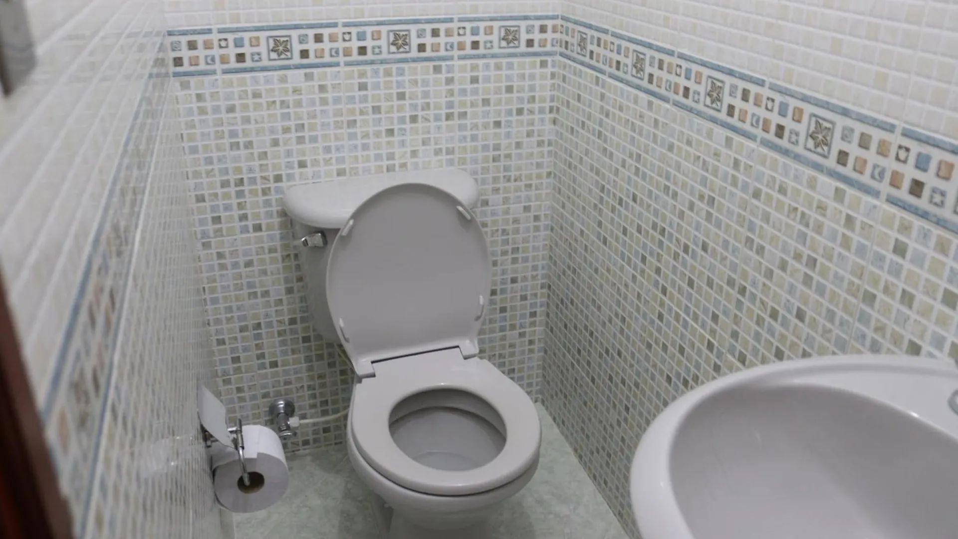 Casa Serene - Habitacion Brisa Медельин